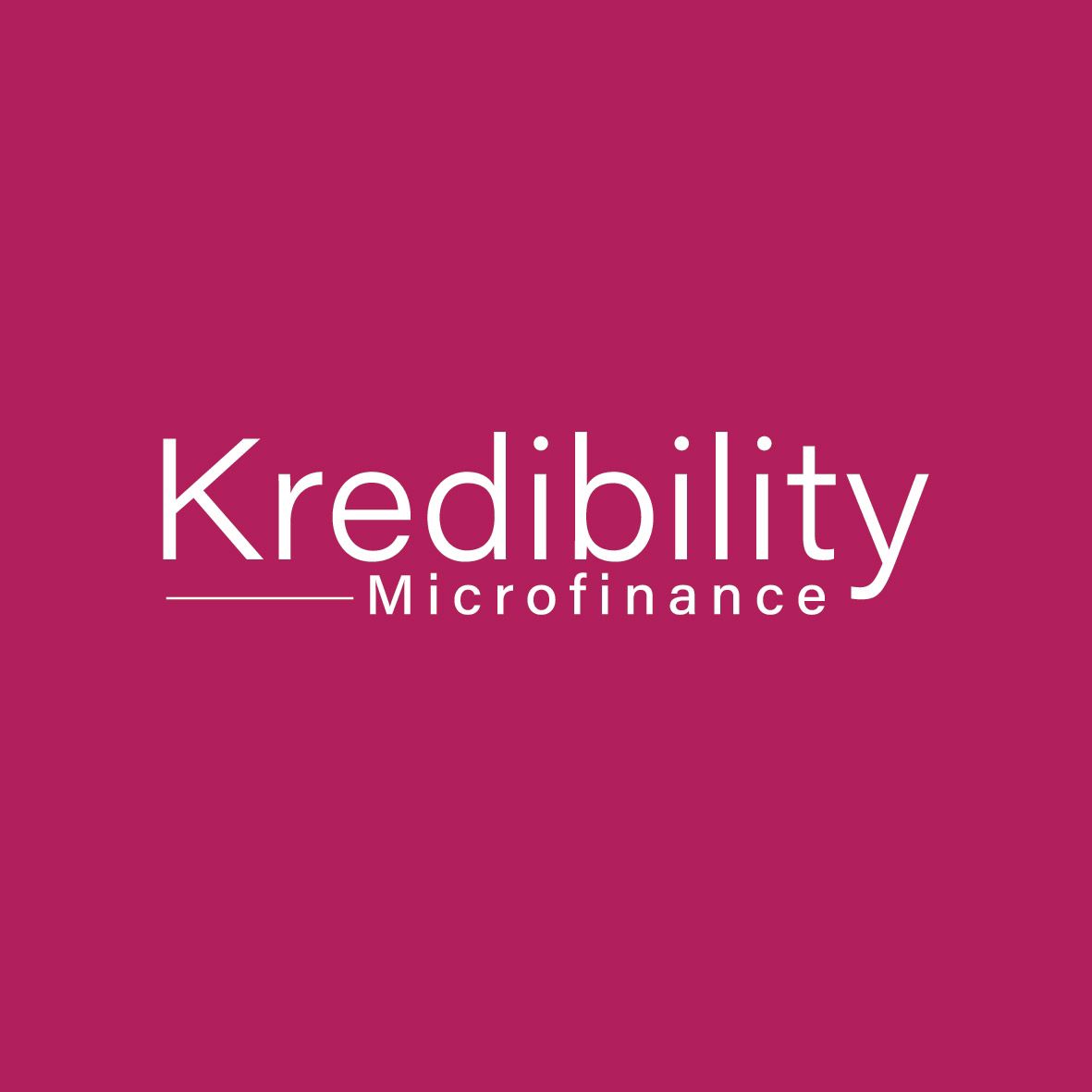 Kredibility Microfinance